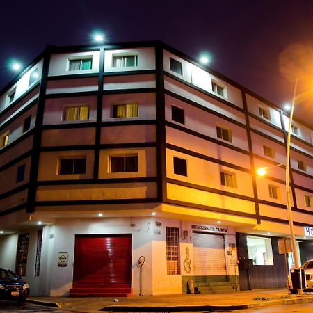 Hotel Portonovo Plaza Centro Guadalajara Bagian luar foto