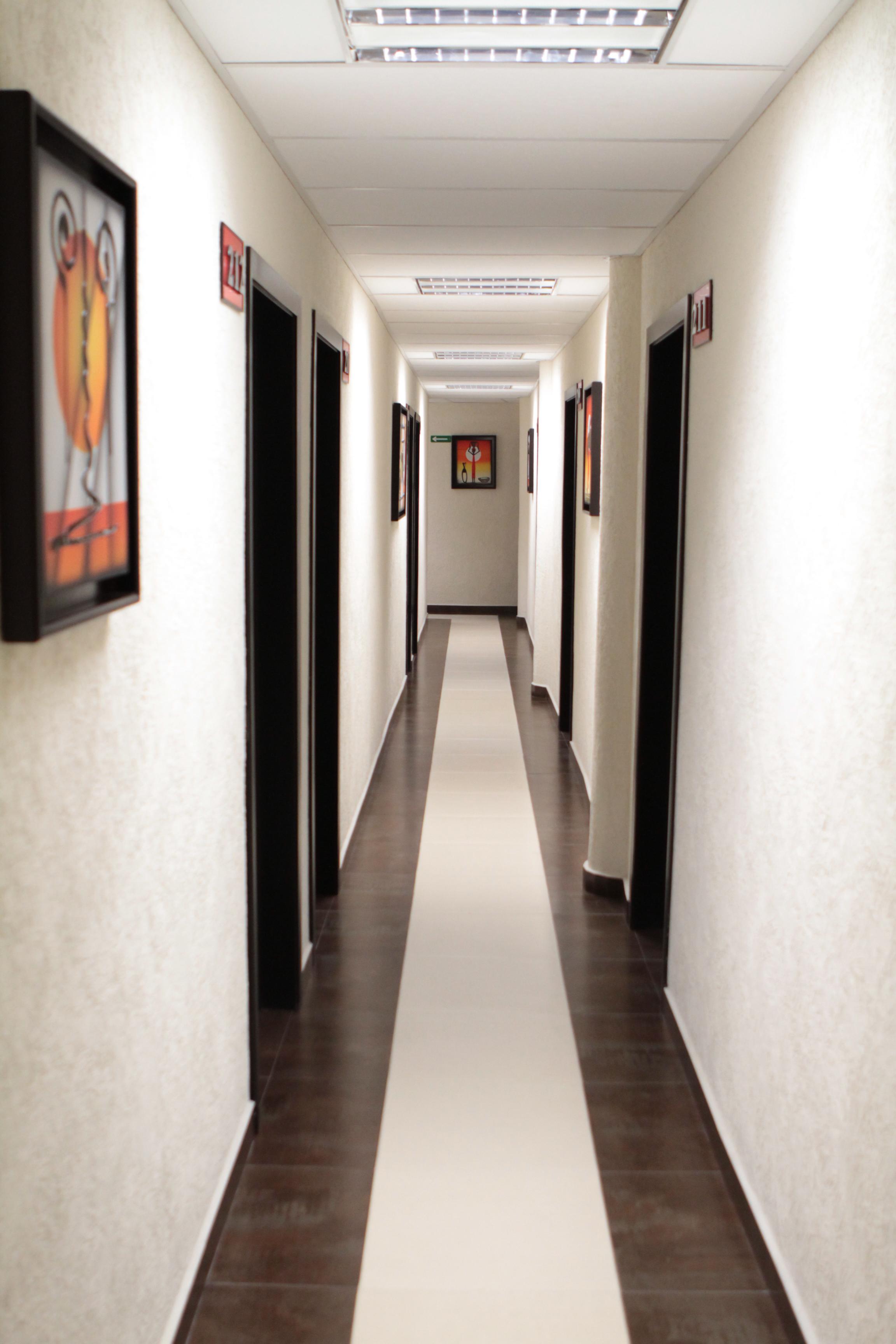 Hotel Portonovo Plaza Centro Guadalajara Bagian luar foto